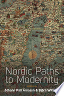 Nordic paths to modernity /