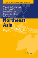 Northeast Asia : ripe for integration? /