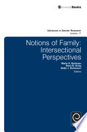 Notions of family : intersectional perspectives /