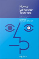 Novice language teachers : insights and perspectives for the first year /