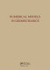 Numerical models in geomechanics /