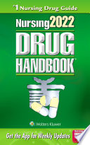 Nursing 2022 drug handbook /