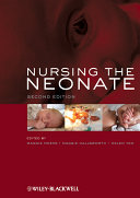 Nursing the neonate