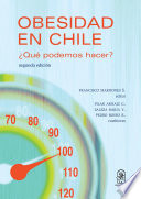 Obesidad en Chile : que podemos hacer?