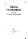 Ocean incineration : its role in managing hazardous waste.