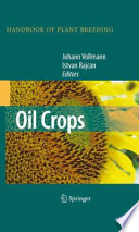 Oil crop breeding /
