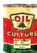 Oil culture /