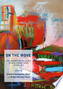 On the move : the journey of refugees in new literatures in English /