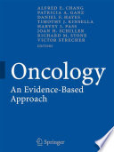 Oncology : an evidence-based approach /