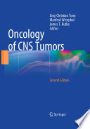 Oncology of CNS tumors /