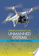 Operations research for unmanned systems / edited by Jeffrey R. Cares and John Q. Dickmann, Jr.