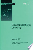 Organophosphorus Chemistry : Volume 32 /