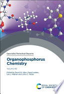 Organophosphorus chemistry.