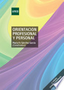 Orientacion profesional y personal /