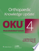 Orthopaedic knowledge update edited by J. Sybil Biermann, Geoffrey W. Siegel