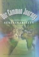 Our common journey : a transition toward sustainability /