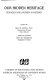 Our hidden heritage : Pennsylvania women in history / edited by Janice H. McElroy ; assistant editors, Mary Ann Stangil and Margaret D. Druse.