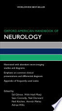 Oxford American handbook of neurology /