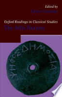 Oxford Readings in the Attic Orators / edited by Edwin Carawan.