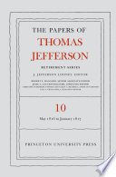 PAPERS OF THOMAS JEFFERSON,