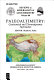 Paleoaltimetry : geochemical and thermodynamic approaches /