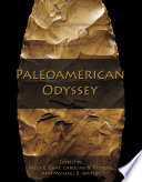 Paleoamerican odyssey /