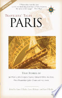 Paris : true stories /