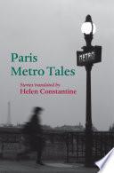 Paris Metro tales /