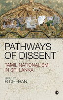 Pathways of dissent : Tamil nationalism in Sri Lanka /