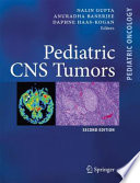 Pediatric CNS tumors /