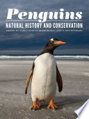 Penguins : natural history and conservation /