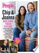 People : Chip & Joanna : building their future /
