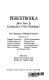 Perestroika : how new is Gorbachev's new thinking? : Mikhail Gorbachev's views and responses from Zbigniew Brezinski ...  [and others] / edited by Ernest W. Lefever and Robert D. Vander Lugt.