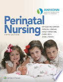 Perinatal nursing