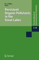 Persistent organic pollutants in the Great Lakes /