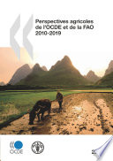 Perspectives agricoles de l'OCDE et de la FAO 2010 /