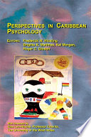 Perspectives in Caribbean psychology /