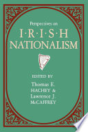 Perspectives on Irish nationalism /