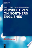 Perspectives on Northern Englishes /