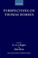 Perspectives on Thomas Hobbes /