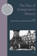 Perspectives on comparative and transnational history in East Central Europe and beyond : a reader.