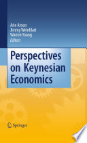 Perspectives on keynesian economics /