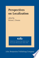 Perspectives on localization /