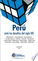 Perú ante los desafíos del siglo XXI /