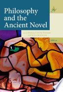 Philosophy and the ancient novel /