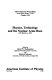 Physics, technology, and the nuclear arms race (APS Baltimore, 1983) / edited by David W. Hafemeister and Dietrich Schroeer.