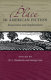 Place in American fiction : excursions and explorations /