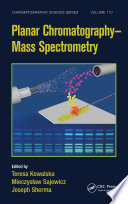 Planar chromatography - mass spectrometry /