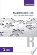 Planificacion de los recursos humanos.