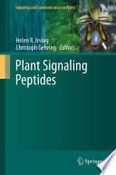 Plant signaling peptides /